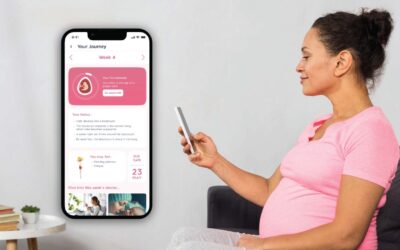 Bridging the Gap: Digital Health for Expecting Mothers