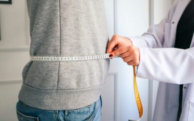 Age is Not an Excuse: Debunking the Myth of “I’m Fat Because of My Age”