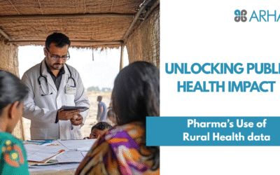 The New Frontier of Pharma: Rural Data