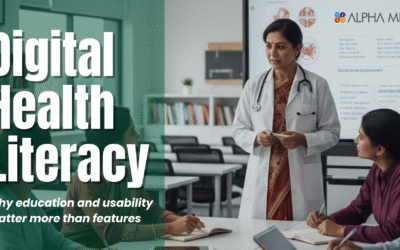 Redefining Care with Tech