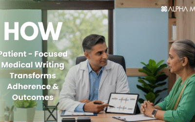How Simplified Medical Writing Boosts Patient Understanding and Treatment Success