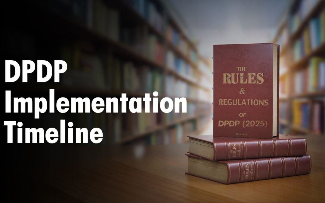 DPDP Rules 2025 Explained: A Quick Guide