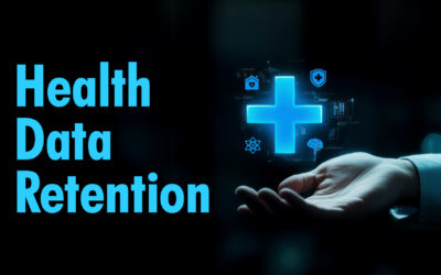 Health Data Retention Made Simple