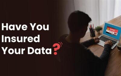 Why Indian Insurers Must Secure Data Now