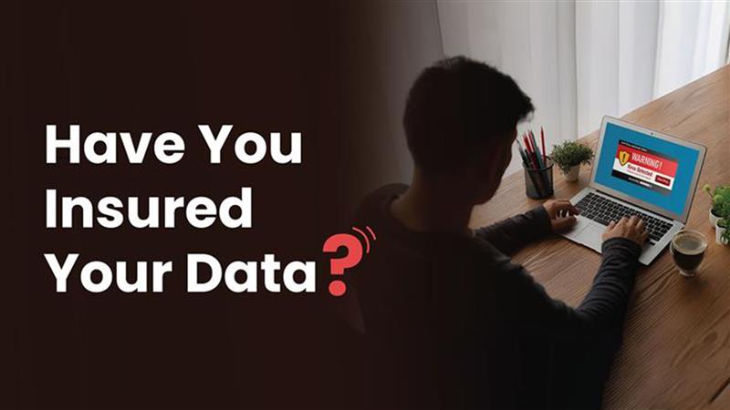 Why Indian Insurers Must Secure Data Now
