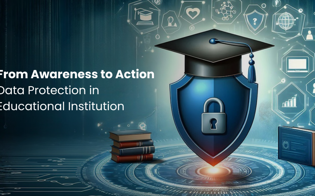 Student Privacy in the Digital Age: Is Your Institution DPDP Ready?