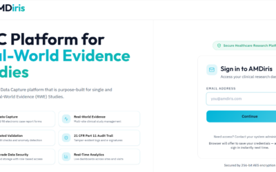 The Future of Clinical Research Isn’t More Sites. It’s Smarter Digital Ecosystems.